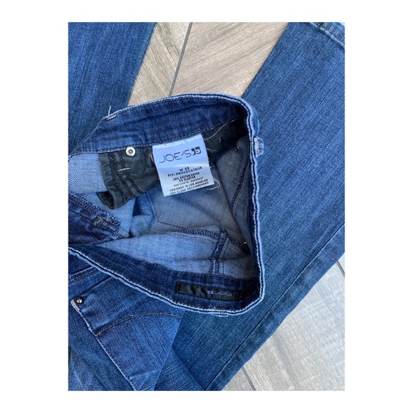 Joes Jeans Provocateur Bootcut Colette Wash 25 - Picture 3 of 4